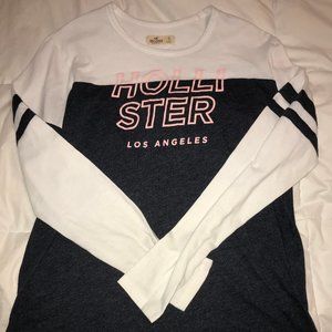 Hollister casual top